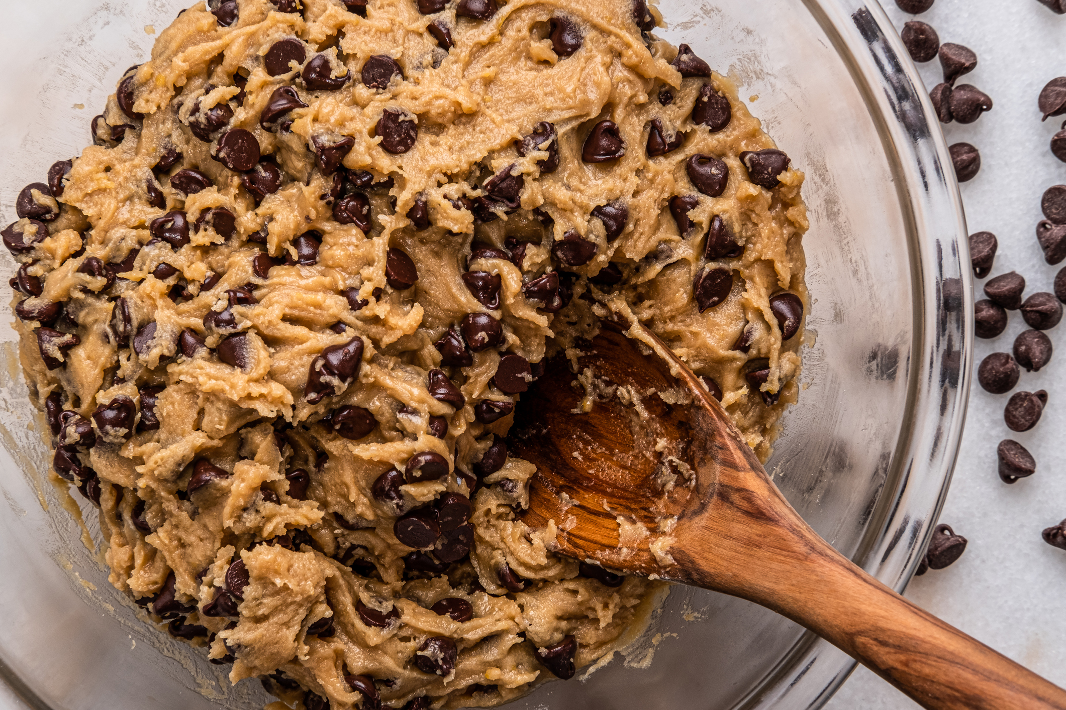 Raw Dough Safety: Why Heat-Treated Flour Makes Edible Cookie Dough Safe