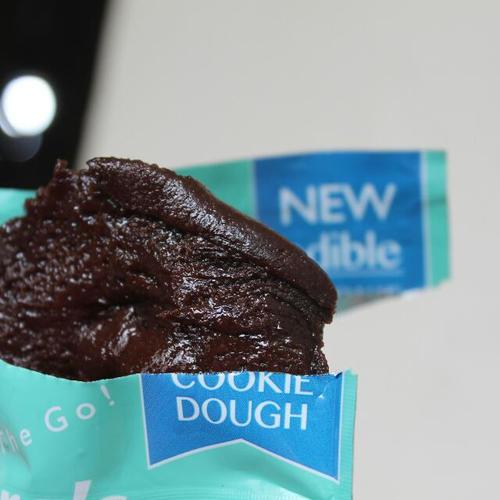 The Ultimate 2026 Guide to Safe Edible Cookie Dough: Eat Raw, Worry-Free